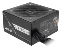 Asus 750w prime-750b black atx12v 80+ bronze modularno napajanje