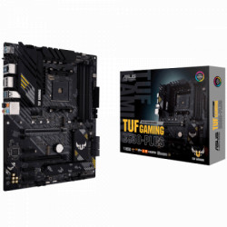 Asus AM4 tuf gaming B550-PLUS matična ploča - Img 1