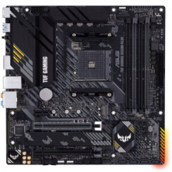 Asus AM4 tuf gaming B550M-PLUS matična ploča - Img 2