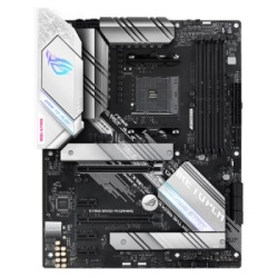 Asus b550-a am4 strix gaming matična ploča-1