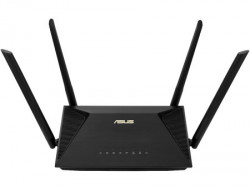 Asus bežični ruter RT-AX53U Wi-Fi AX1800/MU-MIMO 4 antene ( RT-AX53U )