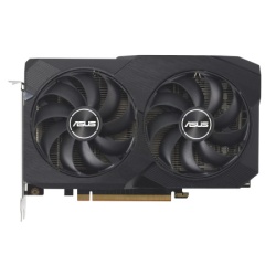  Asus dual-rx7600-08g-v2 amd/8gb/gddr6/128bit/crna  grafička karta( DUAL-RX7600-O8G-V2 ) -6