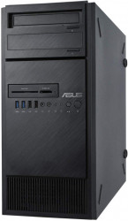 Asus E500 G5 full-tower black Intel C246 LGA 1151 [socket H4]