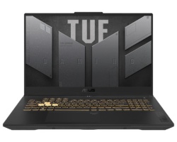 Asus F17 FX707VI-LL050 TUF Gaming  (17.3 inča 2.5K, i7-13620H, 32GB, 1TB SSD, GeForce RTX 4070) laptop -6