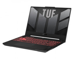 Asus FA507UV-LP013 TUF Gaming A15 (15.6 inča FHD, Ryzen 9 8945H, 16GB, SSD 1TB, GeForce RTX 4060) laptop - Img 6