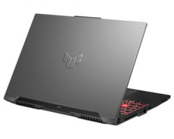 Asus fa607pi-n3010 tuf gaming a16 (16 inča fhd+, ryzen 9 7845hx, 16gb, ssd 1tb, geforce rtx 4070) laptop  - Img 5