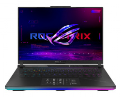 Asus g634jyr-ra050x rog strix scar 16 (16 inča QHD+, I9-14900HX, 32GB, SSD 1TB, GeForce RTX 4090, Win11 Pro) laptop + ROG BP4701 ranac  - Img 7