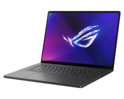 Asus GU605MZ-QR094X  ROG Zephyrus G16 (16 inča 2.5K OLED , ULTRA 9 185H, 32GB, 2TB SSD, RTX 4080, Win11 Pro) laptop -1