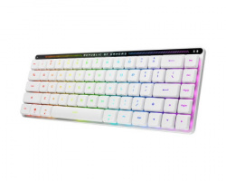 Asus m603 falchion rx lp wireless gaming tastatura  - Img 6