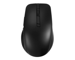 Asus md200 silent plus wireless miš crni -4