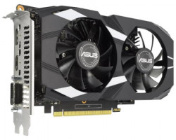 Asus nVidia GeForce GTX 1650 4GB 128bit DUAL-GTX1650-O4GD6-P-V2 grafička kartica - Img 4