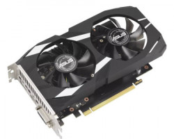 Asus nVidia GeForce RTX 3050 6GB 128bit DUAL-RTX3050-O6G grafička kartica - Img 7