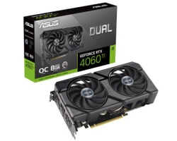 Asus nVidia GeForce RTX 4060 Ti 8GB 128bit DUAL-RTX4060TI-O8G-EVO grafička karta-6