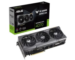 Asus nVidia GeForce  rtx 4070 12gb tuf-rtx4070-12g-gaming grafička karta-7