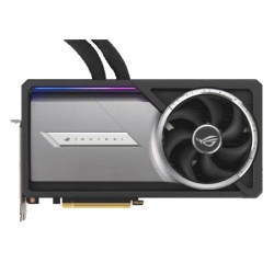 Asus nVidia GeForce RTX 5090 512bit 32GB ROG-ASTRAL-LC-RTX5090-O32G-GAMING grafička karta-4