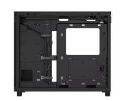 Asus PRIME AP303 TG BLACK micro-ATX kućište crno -4