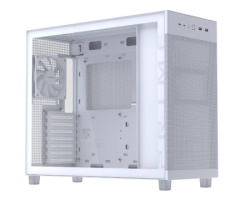 Asus PRIME AP303 TG WHITE micro-ATX kućište belo