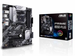 Asus prime b550-plus/am4 matična ploča  ( PRIME B550-PLUS.E ) -7