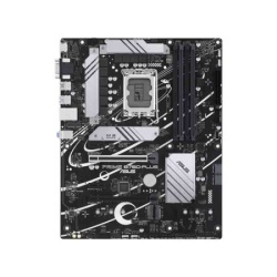 Asus prime b760-plus mb s1700 -2