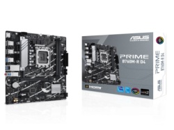  Asus prime b760m-r d4/lga1700 matična ploča ( PRIME B760M-R D4 ) -2