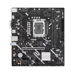 Asus Prime H810M-K Matična ploča 1851