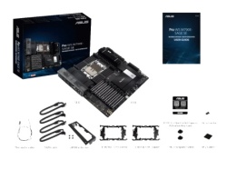 Asus pro ws w790e-sage se/lga4677 Maticna ploca ( W790E-SAGE SE )