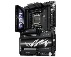 Asus ROG CROSSHAIR X870E HERO matična ploča-8