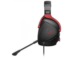 Asus rog delta s core gaming slušalice sa mikrofonom - Img 4