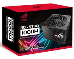 Asus rog-strix-1000g 1000w Gold napajanje -4