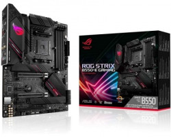 Asus ROG STRIX B550-E Gaming matična ploča - Img 1