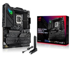 Asus rog strix b860-f gaming wifi matična ploča-2