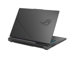 Asus ROG Strix G16 G614JV-N3075W (16 inča FHD+, Ryzen 9 8940HX, 32GB, SSD 1TB, GeForce RTX 5070 Ti, Win11 Home) laptop +  ranac -5