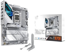 Asus ROG STRIX X870E-A GAMING NEO matična ploča