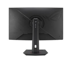 Asus ROG Strix XG32WCMS USB Type-C Gaming zakrivljeni monitor crni  31.5 inča-2