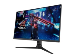  Asus rog xg32uq 32"/ips/3840x2160/160hz/1ms gtg/hdmix2,dp,usb crni monitor ( 90LM08B0-B01170 ) -4