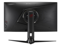  Asus rog xg32vc 32"/va,zakrivljen/2560x1440/170hz/1ms mprt/hdmi,dp,usb monitor ( 90LM03S0-B04170 ) -3