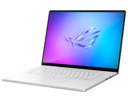 Asus ROG Zephyrus G16 GU606AR-TB070W (16 inča 2.5K, Ultra 9 386H, 64GB, 1TB SSD, RTX 5070 Ti, Win11 Home) laptop