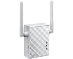 Asus RP-N12 Wireless-N300 Access Point/Range Extender