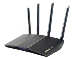 Asus RT-AX57 AX3000 Dual-Band Wi-Fi 6 Router - Img 1