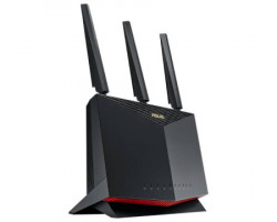 Asus RT-AX86U pro wireless AX5700 dual-band gaming router - Img 3