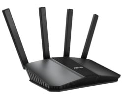 Asus RT-BE58U Dual-Band Wi-Fi 7 Router -2