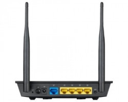 ASUS RT-N12E Wireless N300 ruter - Img 3