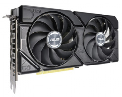 Asus rtx4070s nvidia geforce rtx 4070 super 12gb 192bit dual-o12g-evo grafička karta - Img 1