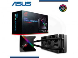 Asus ryujin 240 rgb/vodeno hlađenje/crni kuler za pc ( ROG RYUJIN 240 )