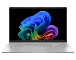 Asus  S5507QA-MA067W Vivobook S 15 OLED (15.6 inča 3K, Snapdragon X Plus X1P 42 100, 16GB, SSD 1TB, Win11 Home) laptop + ranac -8