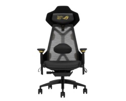 Asus SL400S ROG DESTRIER E20 Ergo Gaming stolica crna -5