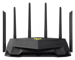 Asus TUF-AX6000 Wireless Dual-Band Gaming Router - Img 4