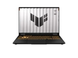 Asus tuf fx608jmi-tu266 16 wuxga ips 144hz/i7-14650hx/32gb/nvme 1tb/rtx5060 8GB/siva Laptop