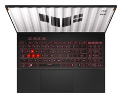 Asus TUF Gaming A16 FA608UHI-TU126 (16 inča FHD+, Ryzen 7 260, 16GB, SSD 512GB, GeForce RTX 5050) laptop