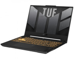 Asus TUF Gaming F15 FX507VU-LP150 (15.6 inča FHD, i7-13620H, 16GB, SSD 512GB, GeForce - Img 4